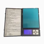 Cân điện tử NB2000