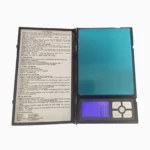 Cân điện tử NB2000