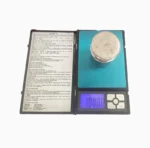 Cân điện tử NB2000 - Ảnh 2