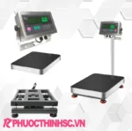 Cân bàn điện tử DI28SS - Ảnh 2