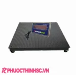 Cân sàn điện tử TTS709SS - Ảnh 2