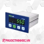 BỘ CHỈ THỊ ID550