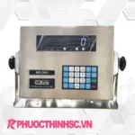 ĐẦU CÂN KỸ THUẬT SỐ MK-DI01
