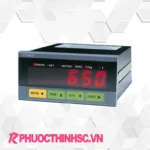 Bộ chỉ thị PT650D
