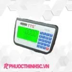 BỘ CHỈ THỊ TTS-EC