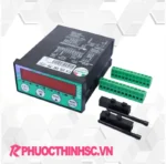 BỘ CHỈ THỊ W100 - Ảnh 3