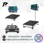 CÂN BÀN ĐIỆN TỬ B19S
