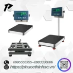 CÂN BÀN ĐIỆN TỬ B19S