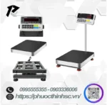 CÂN BÀN ĐIỆN TỬ CAS CI-200A