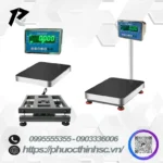 CÂN BÀN ĐIỆN TỬ DS166SS
