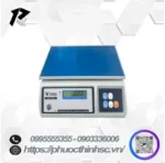 CÂN ĐIỆN TỬ DIGI DS-708