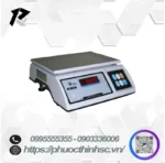 CÂN ĐIỆN TỬ DIGI DS-708 - Ảnh 2
