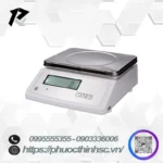 CÂN ĐIỆN TỬ DS708N