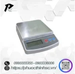 CÂN ĐIỆN TỬ FEJ - Ảnh 2