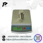 CÂN ĐIỆN TỬ FEJ