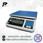 CÂN ĐIỆN TỬ HAW
