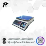 CÂN ĐIỆN TỬ JZC-TSE - Ảnh 2