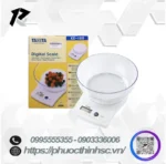CÂN ĐIỆN TỬ KD160