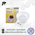 CÂN ĐIỆN TỬ KD160