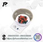 CÂN ĐIỆN TỬ KD160 - Ảnh 2