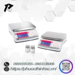 CÂN ĐIỆN TỬ OHAUS V11P