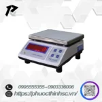 CÂN ĐIỆN TỬ TPS
