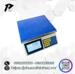 Cân Điện Tử TPS30DS - Ảnh 3