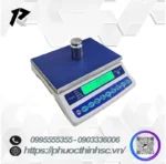 CÂN ĐIỆN TỬ VMC TTS - Ảnh 2