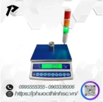 CÂN ĐIỆN TỬ VMC TTS - Ảnh 3