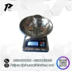 CÂN ĐIỆN TỬ VMC KSS - Ảnh 3