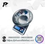 CÂN ĐIỆN TỬ VMC KSS - Ảnh 2