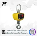 CÂN TREO MÓC CẨU JC 500KG | 1T | 1,5T | 2T - Ảnh 3