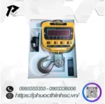 CÂN TREO MÓC CẨU JC 10 TẤN - Ảnh 2