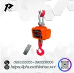 CÂN TREO MÓC CẨU OCS-A 3 TẤN - Ảnh 3