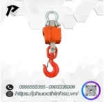 CÂN TREO MÓC CẨU OCS-A 3 TẤN - Ảnh 2