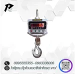 CÂN TREO MÓC CẨU OCS-XZ 3 TẤN