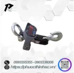 CÂN TREO MÓC CẨU THZ – 10 TẤN - Ảnh 2