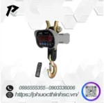 CÂN TREO MÓC CẨU THZ – 10 TẤN