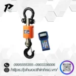 CÂN TREO WIRELESS OCS-W 3T-5T-10T
