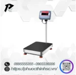 CÂN BÀN ĐIỆN TỬ T24PE - Ảnh 2