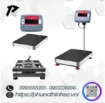 CÂN BÀN ĐIỆN TỬ T24PE