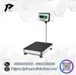 CÂN BÀN ĐIỆN TỬ TTS-E - Ảnh 2