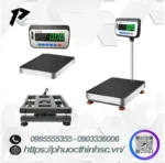 CÂN BÀN ĐIỆN TỬ TTS-E