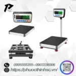 CÂN BÀN ĐIỆN TỬ TTS-E