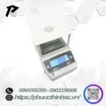 Cân Điện Tử DJ1202 1200g-0.01g