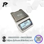 Cân Điện Tử TC3201 3200g/0.01g - Ảnh 2
