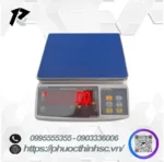 CÂN ĐIỆN TỬ TW 3KG – 30KG
